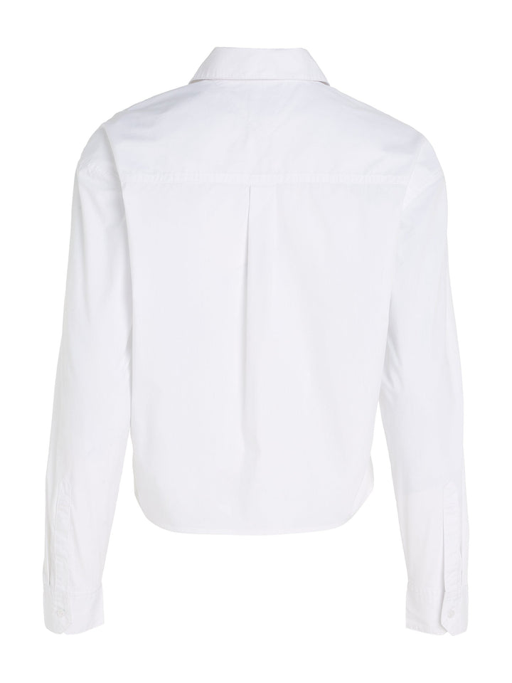 قميص تومي جينز نسائي