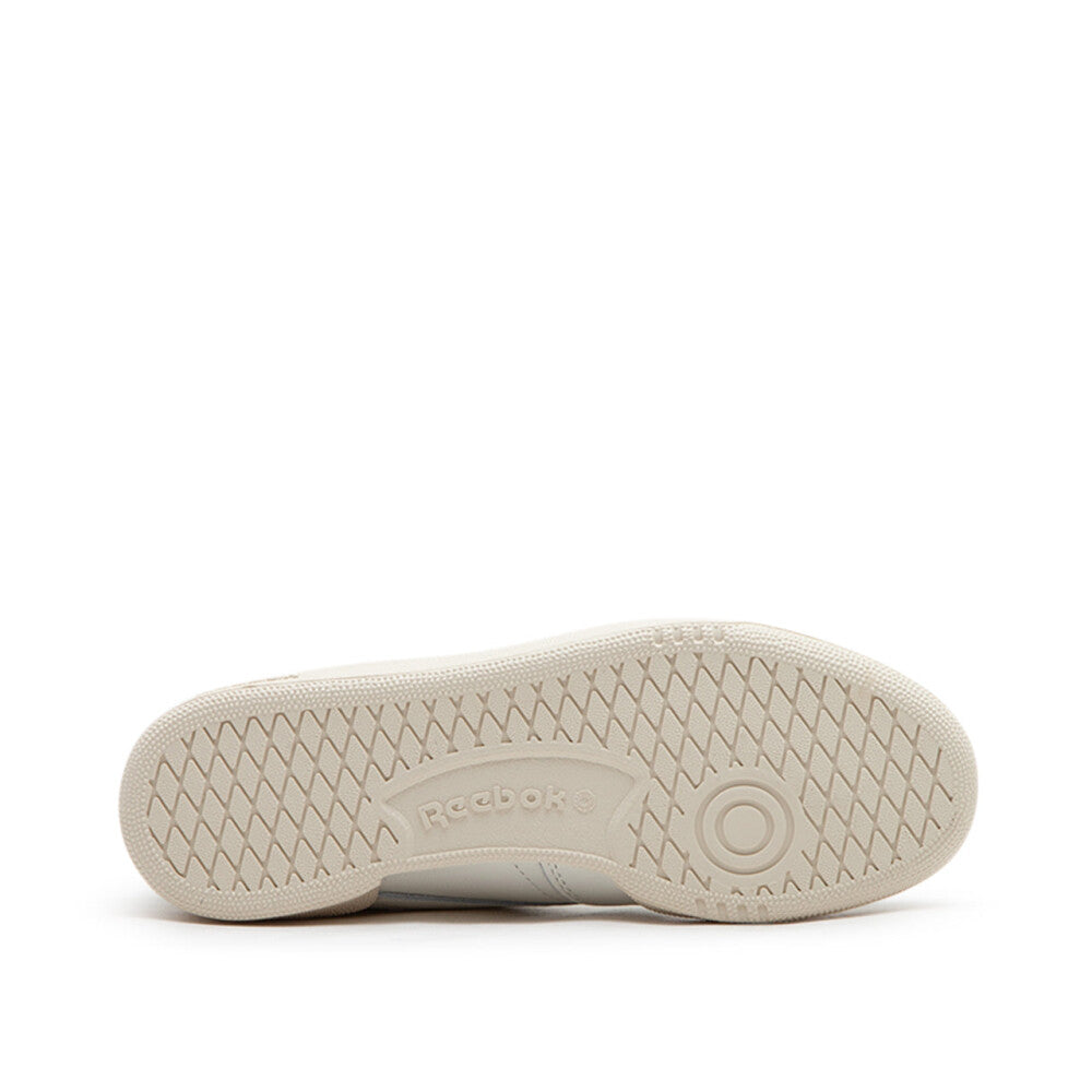 حذاء رياضي ريبوك كلوب سي 85 فينتاج - أبيض فاتح