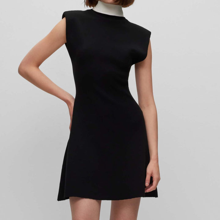 فستان نسائي من هوجو بوس