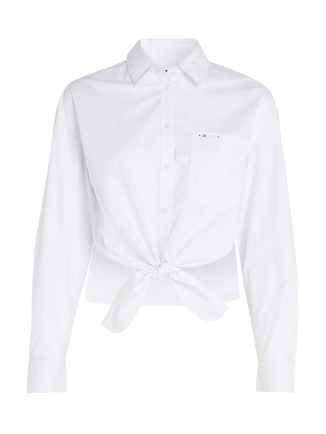 قميص تومي جينز نسائي