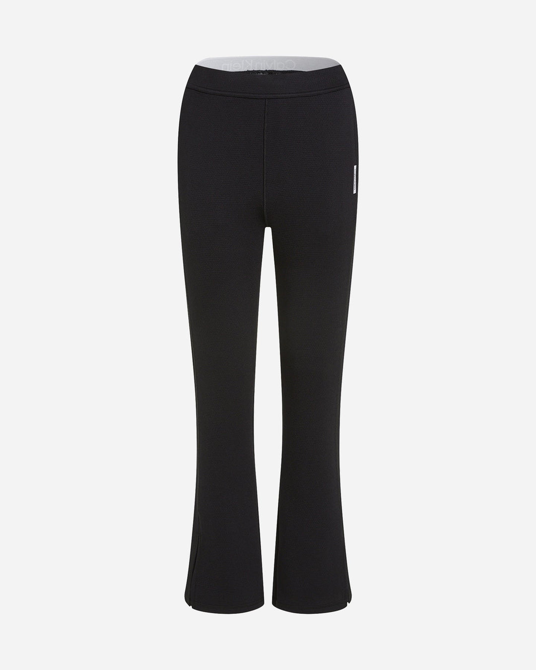 بنطال كالفن كلاين الرياضي الواسع