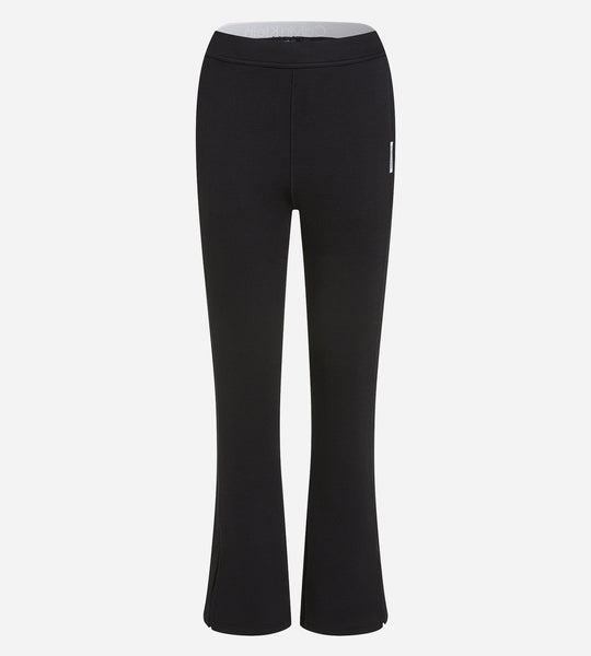 بنطال كالفن كلاين الرياضي الواسع