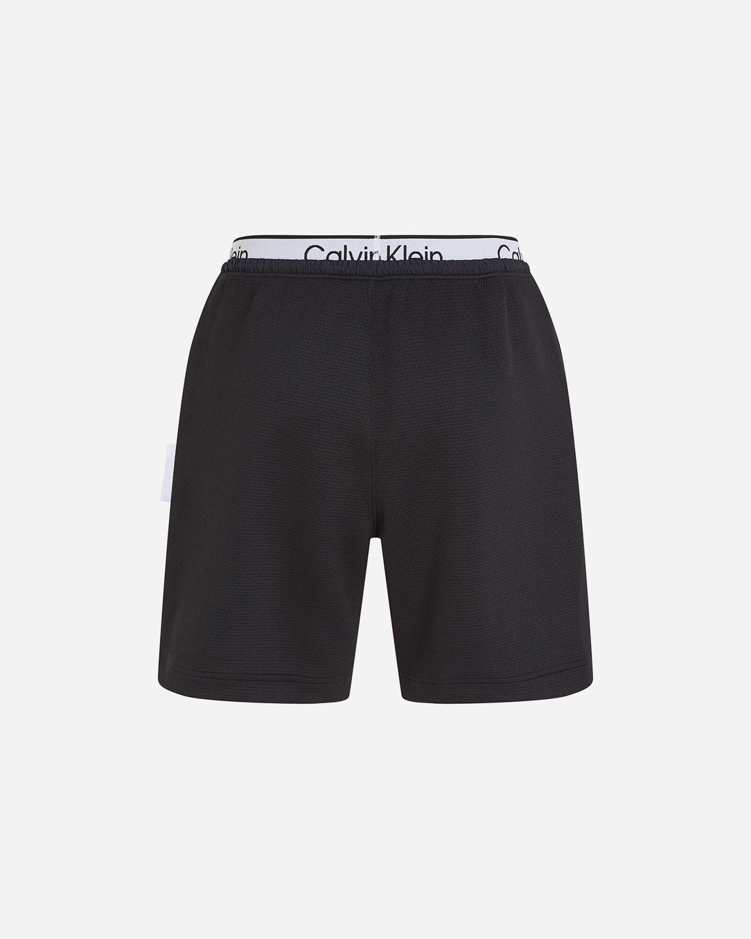 شورت كالفن كلاين سبورت أيكون نيت بشعار ٧ بوصة