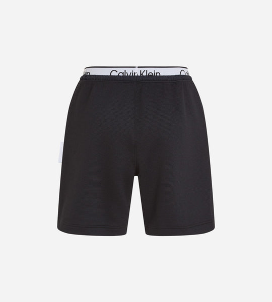 شورت كالفن كلاين سبورت أيكون نيت بشعار ٧ بوصة