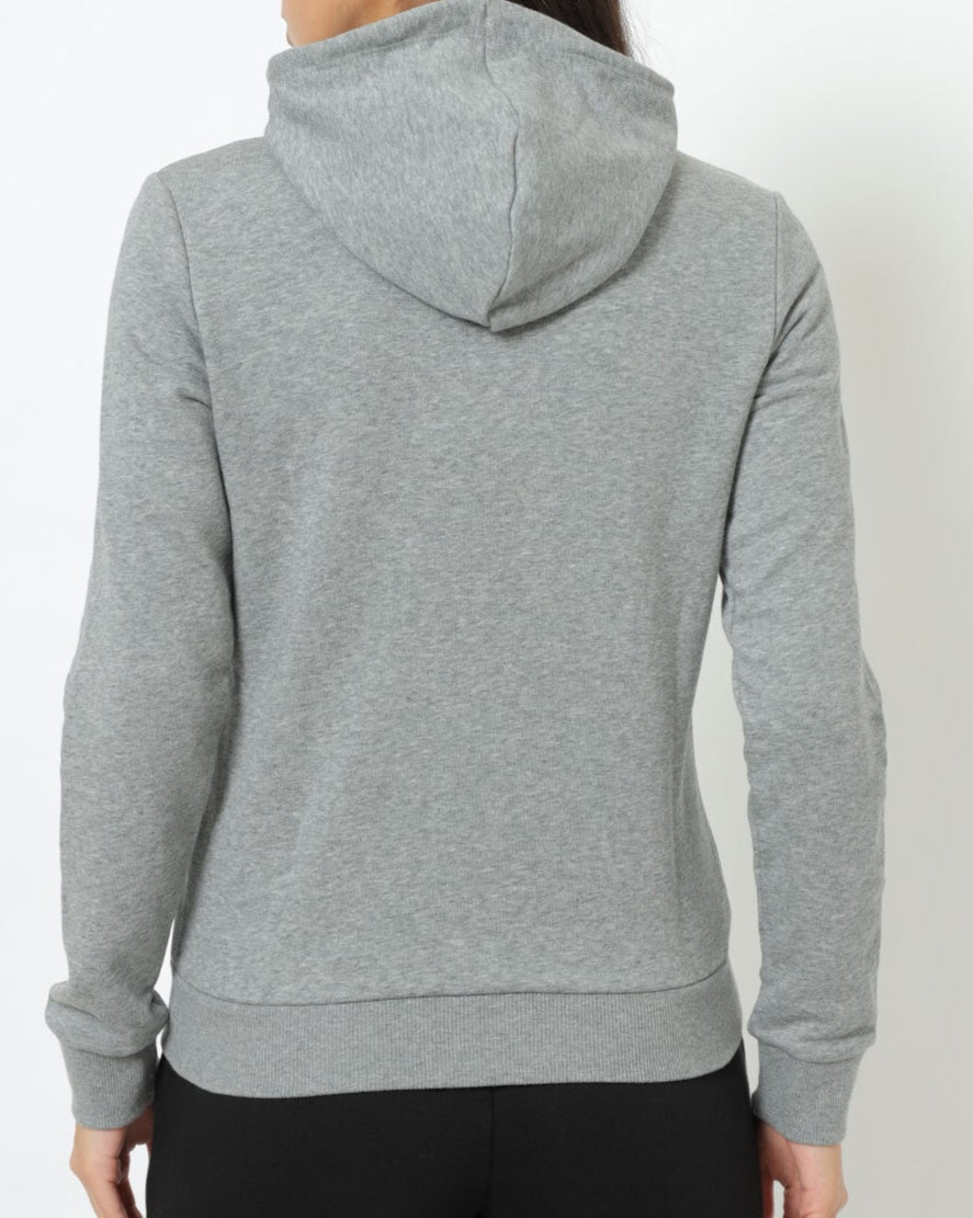 هودي بوما تيم جول 23 كاجوال بغطاء رأس وسحاب - للنساء