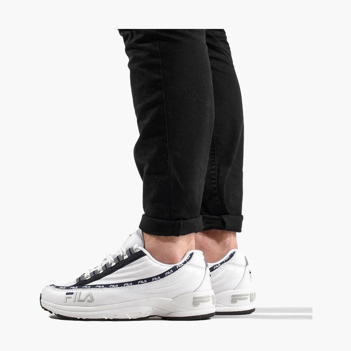 حذاء رياضي فيلا DSTR97 L أبيض