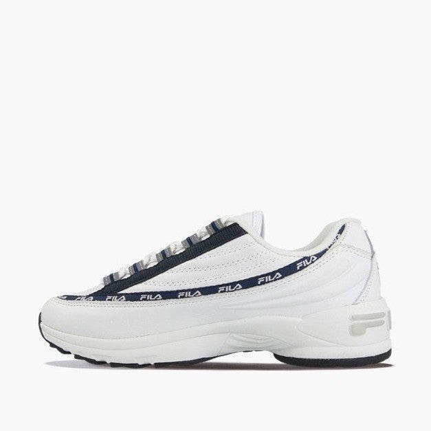 حذاء رياضي فيلا DSTR97 L أبيض