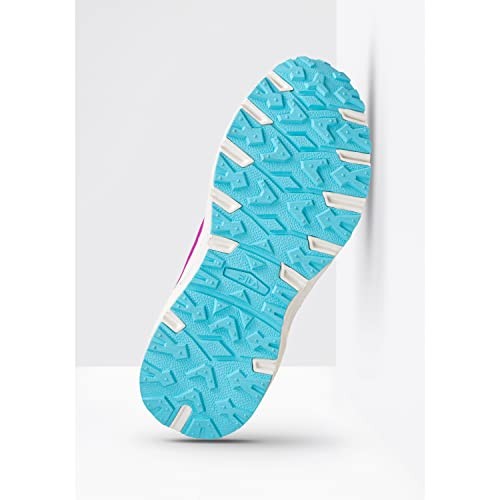 حذاء جري نسائي من فيلا - لون أرجواني أرجواني