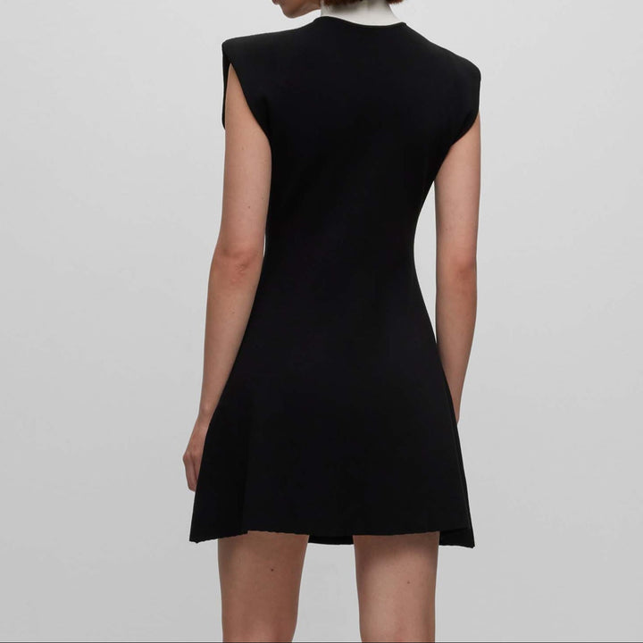 فستان نسائي من هوجو بوس