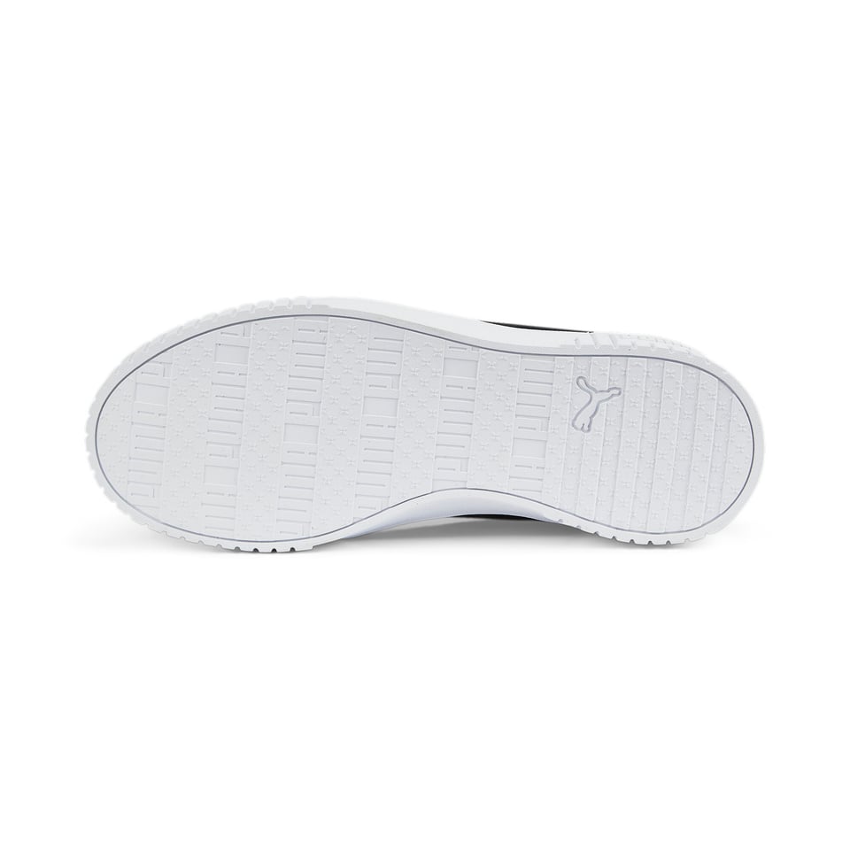 حذاء رياضي نسائي PUMA Carina 2.0 - أسود