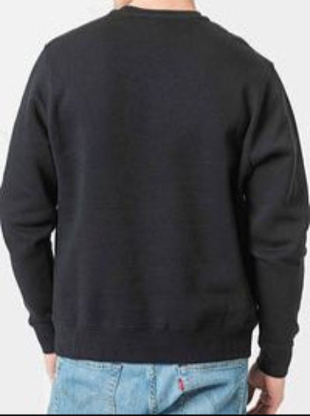 سويت شيرت نايكي بارك كرو