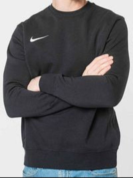 سويت شيرت نايكي بارك كرو