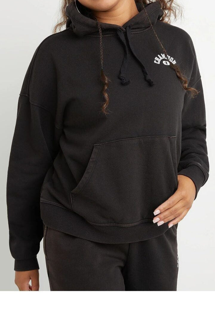 هودي Champion Powerblend Vintage Wash Solar Black