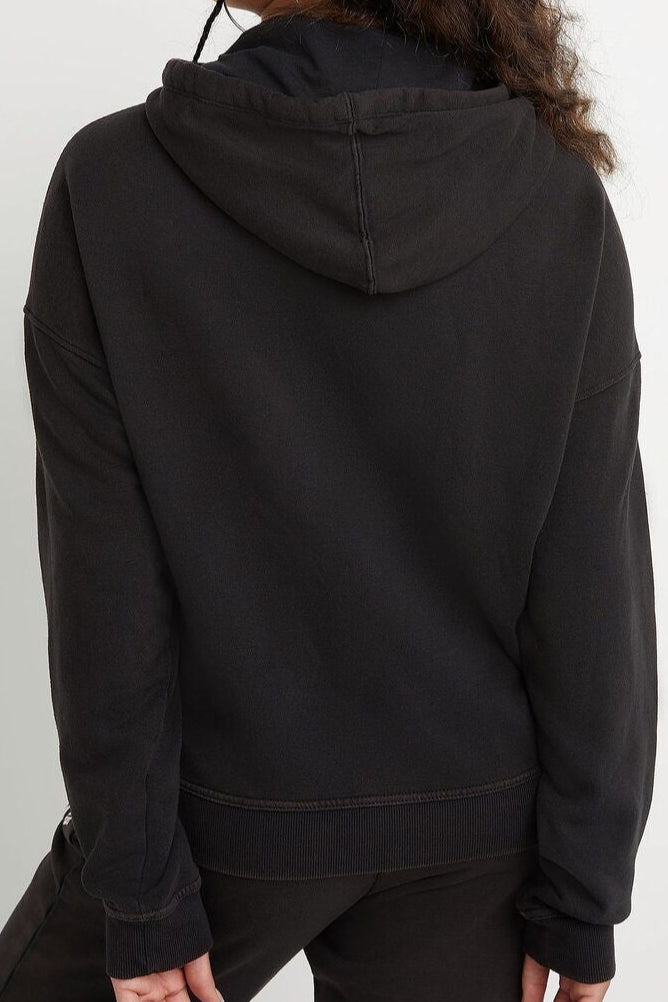 هودي Champion Powerblend Vintage Wash Solar Black