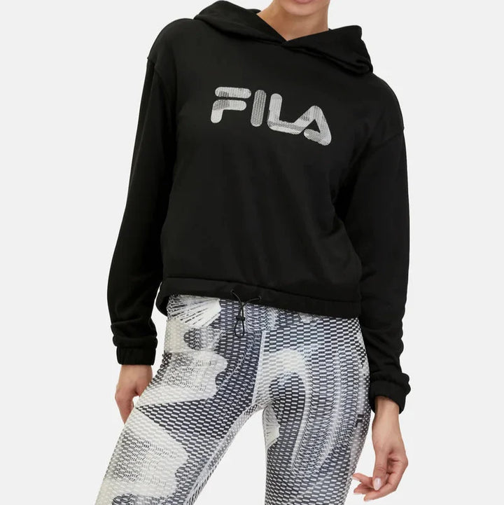 هودي نسائي من فيلا