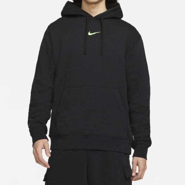 هودي Nike T100 فوق الرأس