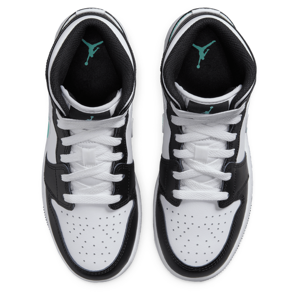 الأردن AJ1 منتصف