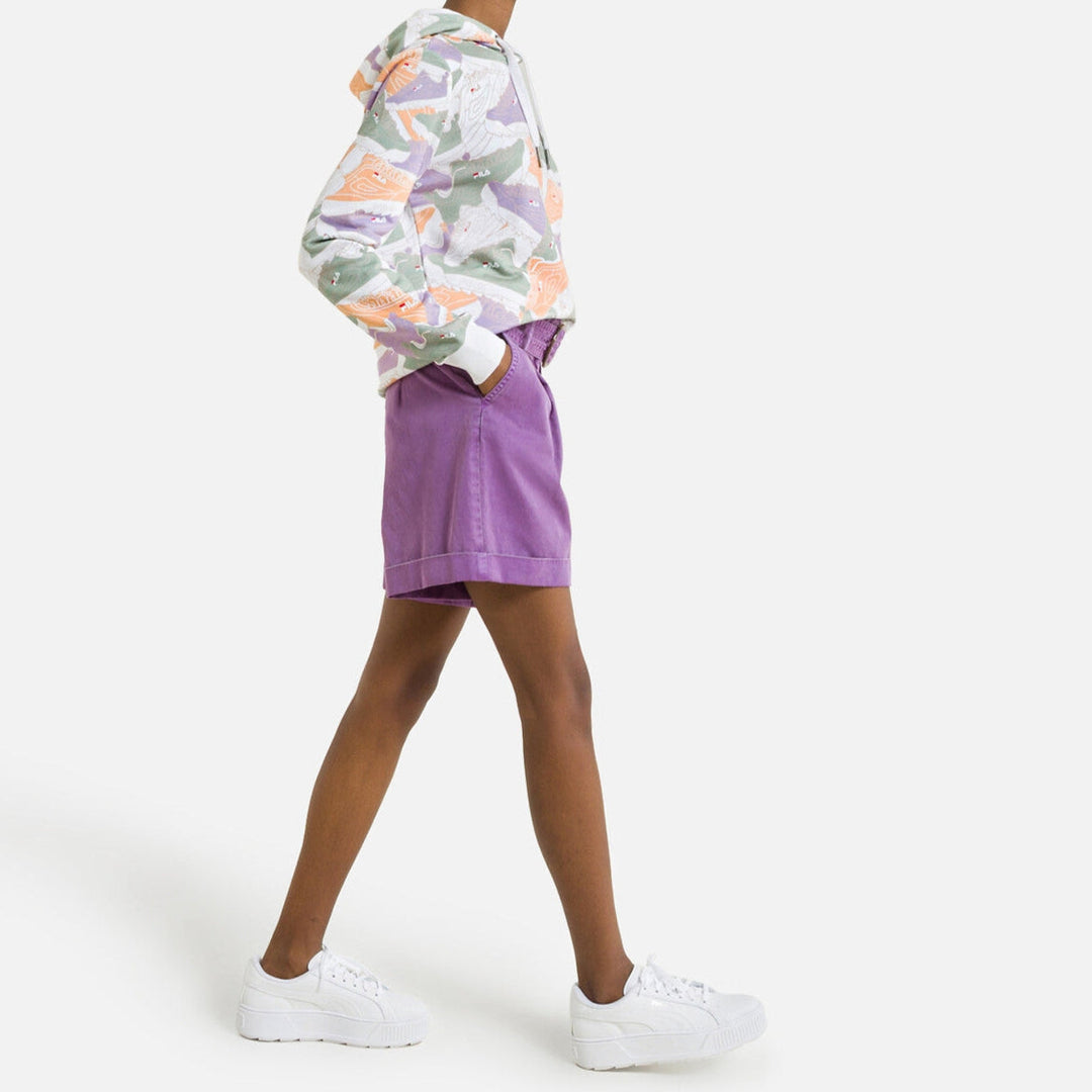 هودي نسائي من فيلا