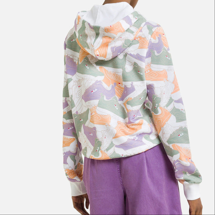 هودي نسائي من فيلا