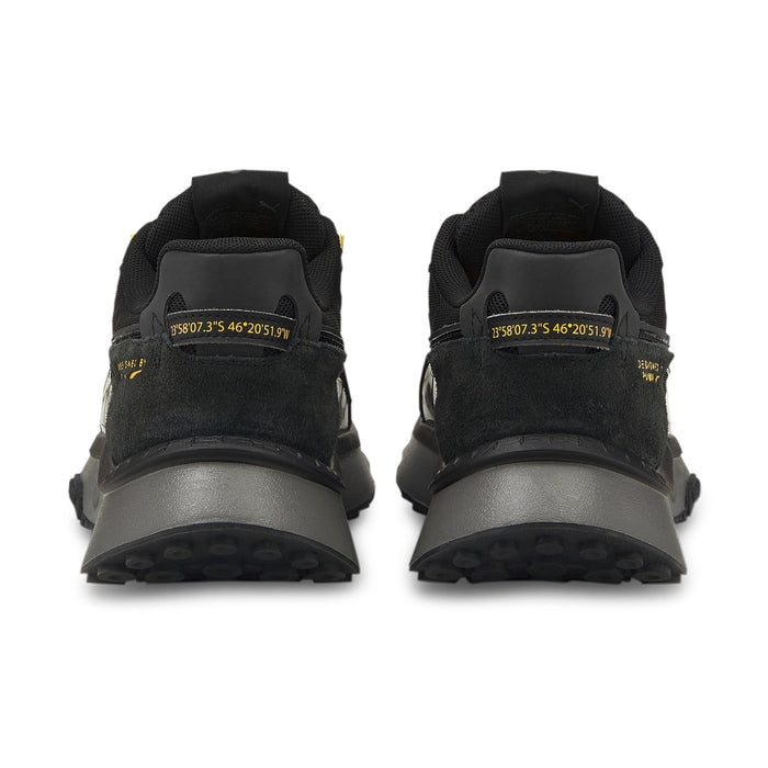 حذاء بوما نيمار جونيور وايلد رايدر