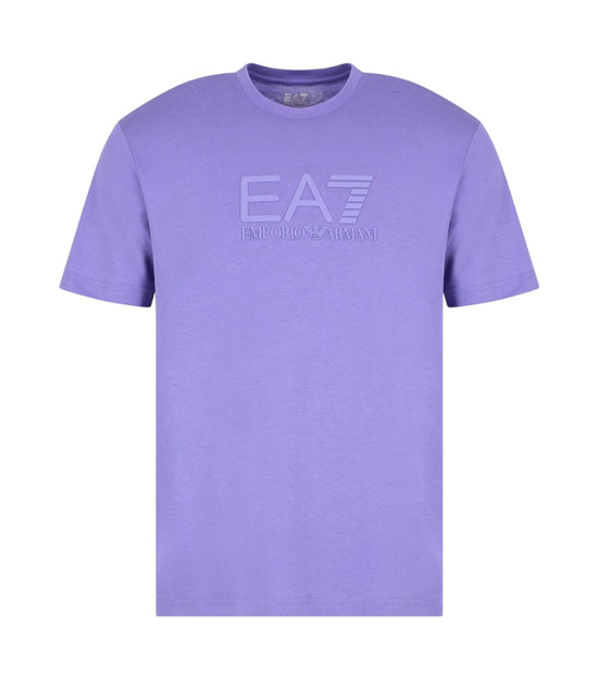 تي شيرت إمبوريو أرماني EA7