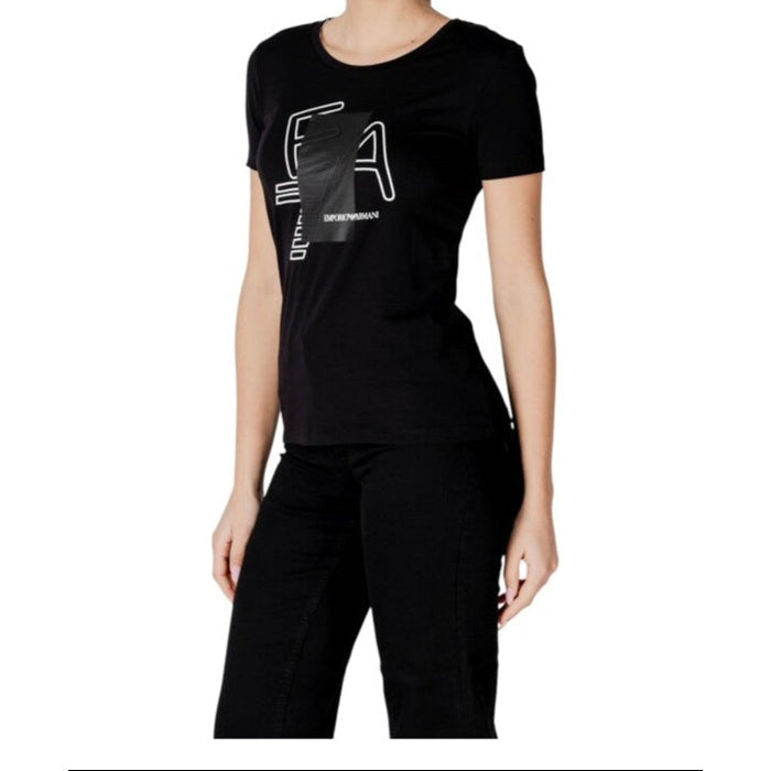 تي شيرت إمبوريو أرماني EA7