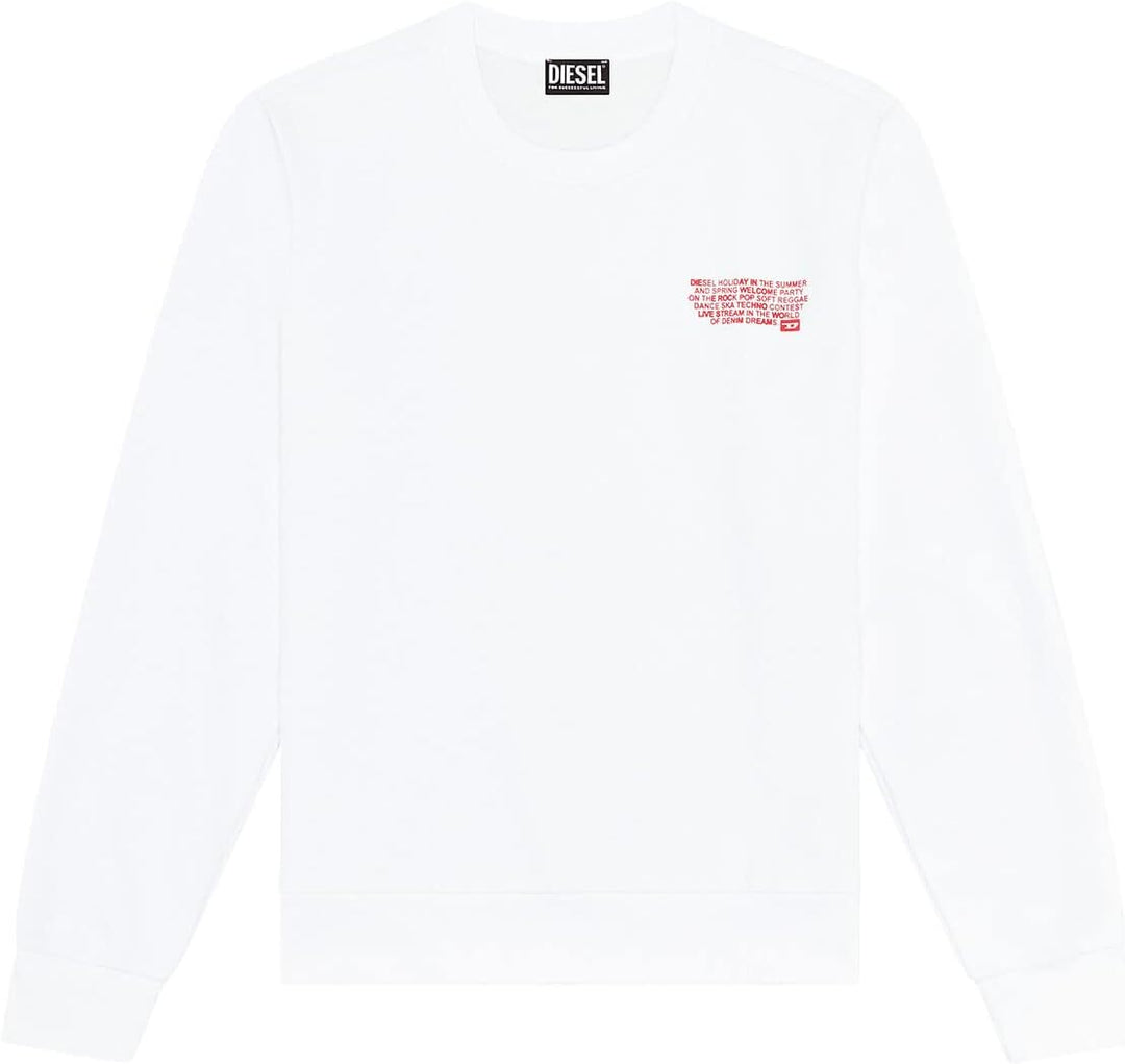 سويت شيرت ديزل جين – سويت شيرت