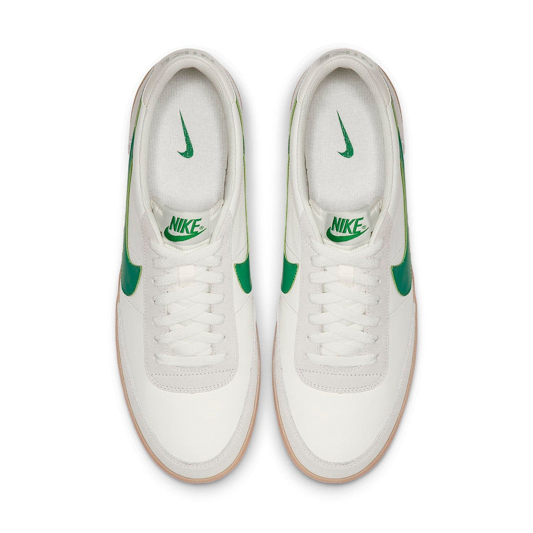 حذاء Nike Killshot 2 Leather باللون الأخضر اللامع