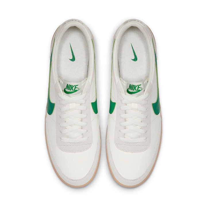 حذاء Nike Killshot 2 Leather باللون الأخضر اللامع