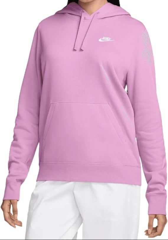 هودي صوف رياضي من Nike للنساء