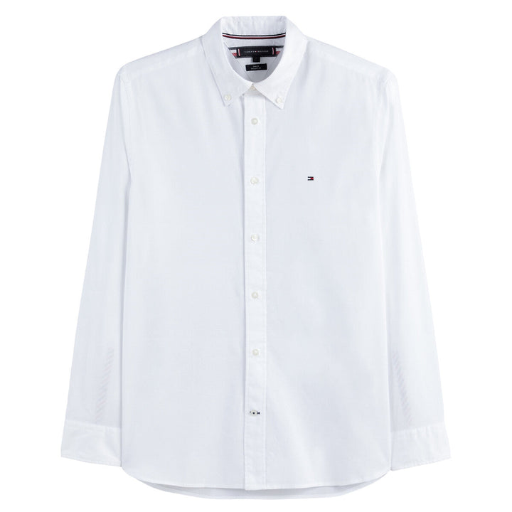 تومي هيلفيغر، قميص كاجوال بأكمام طويلة