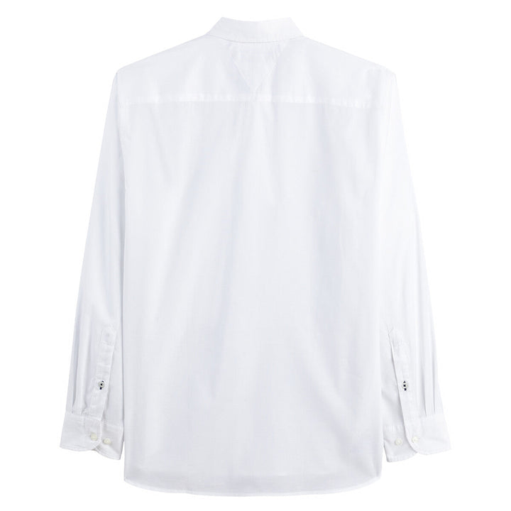 تومي هيلفيغر، قميص كاجوال بأكمام طويلة