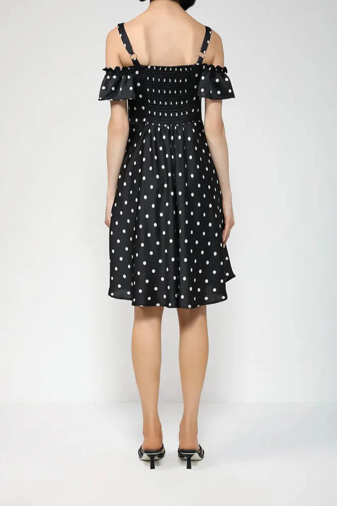 فستان جيس بريجيت فلير