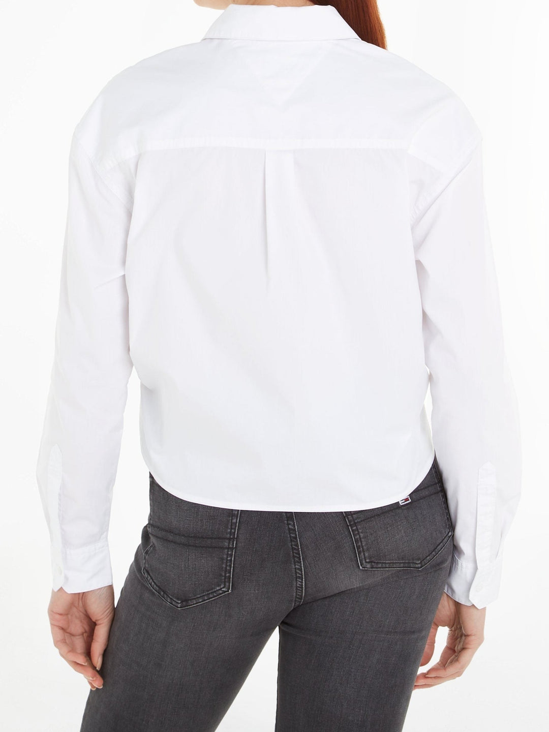 قميص تومي جينز نسائي