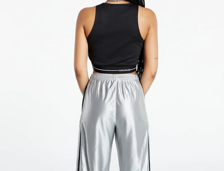 قميص كالفن كلاين جينز بدون أكمام