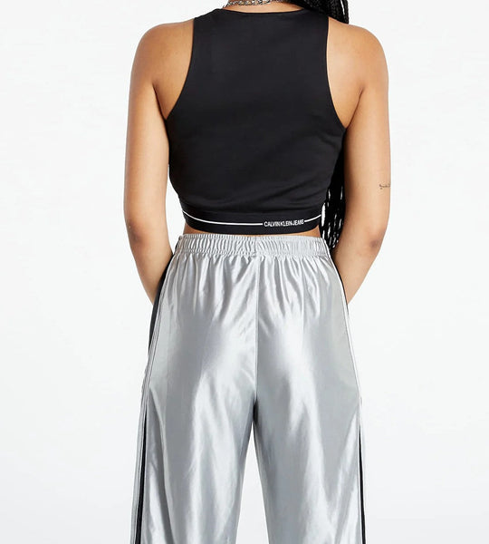 قميص كالفن كلاين جينز بدون أكمام