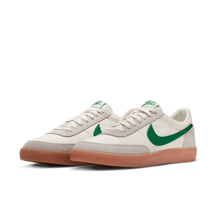 حذاء Nike Killshot 2 Leather باللون الأخضر اللامع