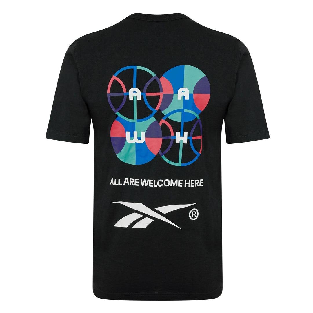 تي شيرت ريبوك سيتي ليج للرجال