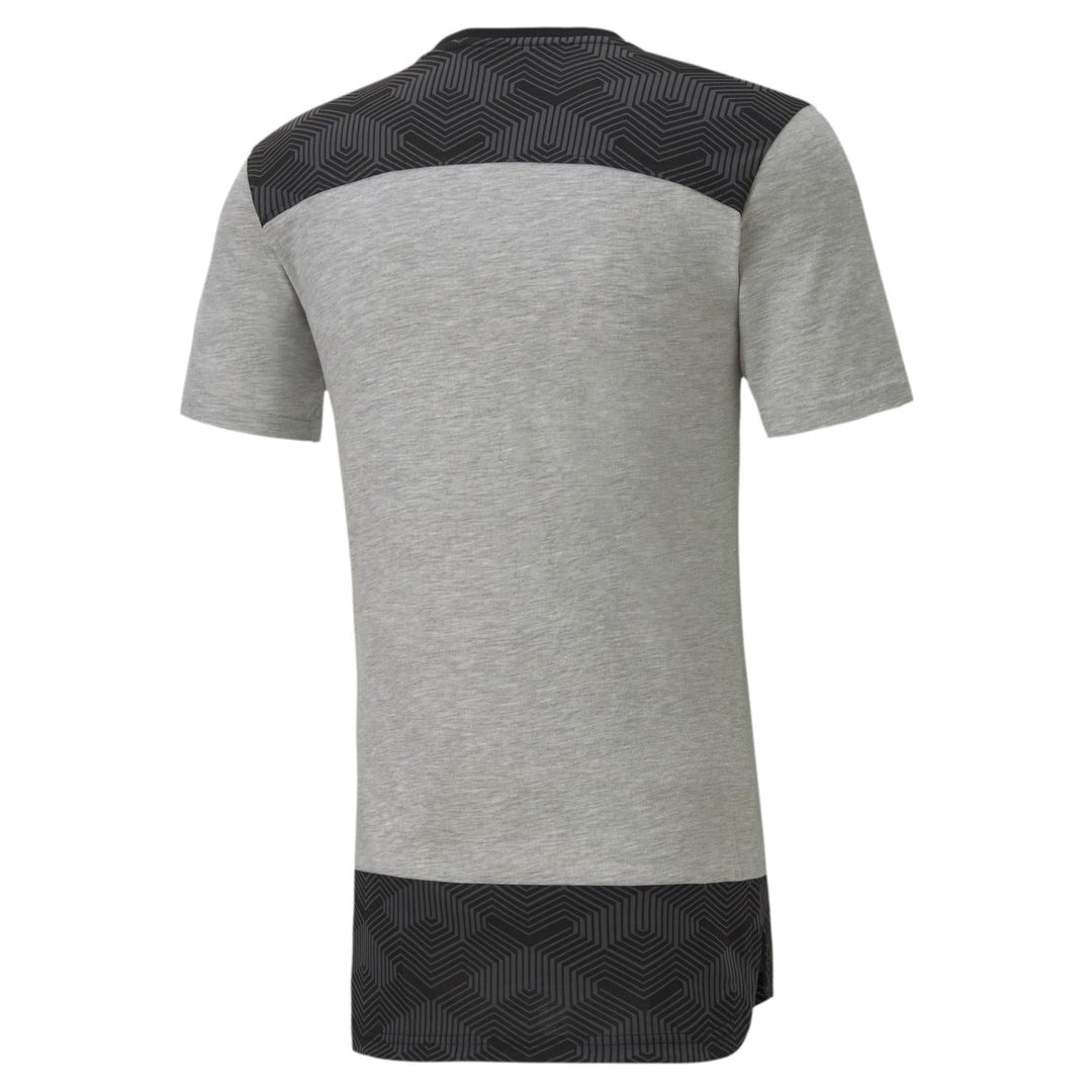 قميص PUMA TF21 الكاجوال - رمادي