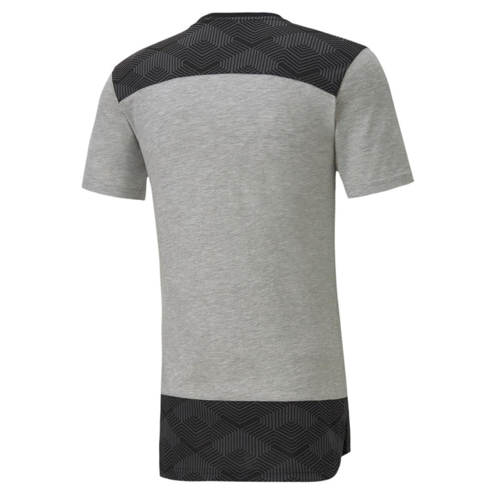 قميص PUMA TF21 الكاجوال - رمادي