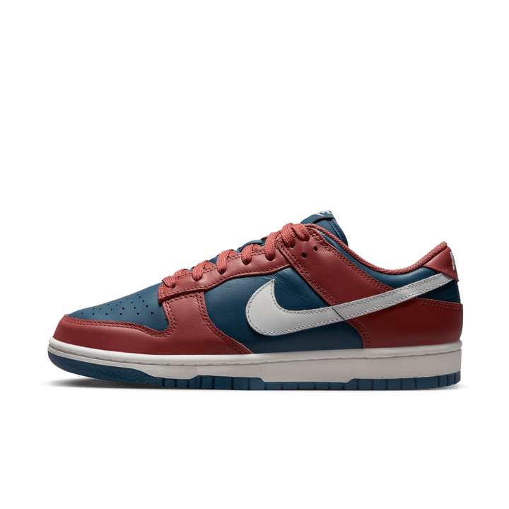 حذاء Nike Dunk Low 'Canyon Rust'