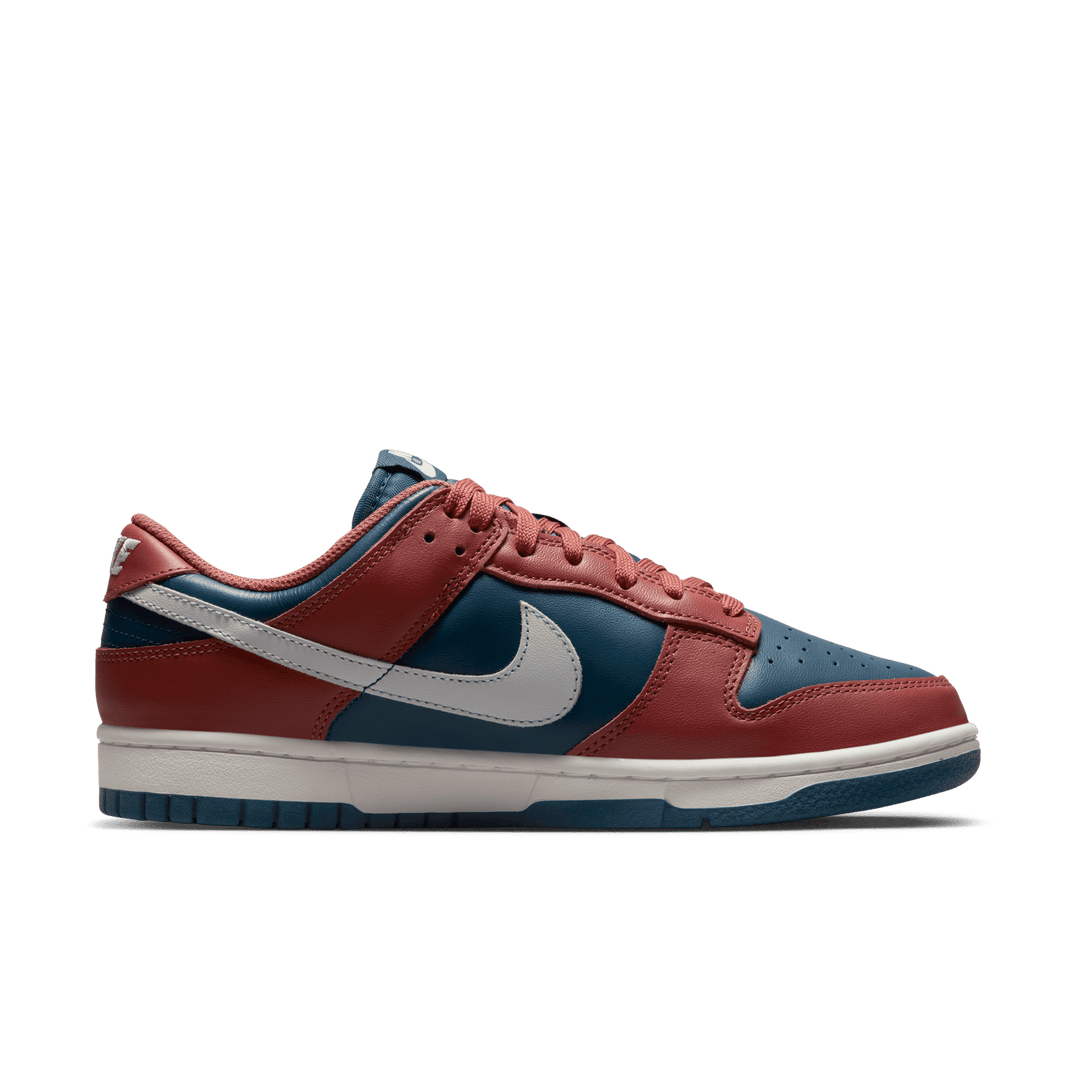 حذاء Nike Dunk Low 'Canyon Rust'
