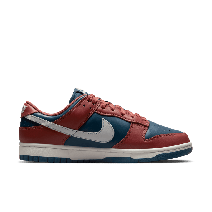 حذاء Nike Dunk Low 'Canyon Rust'