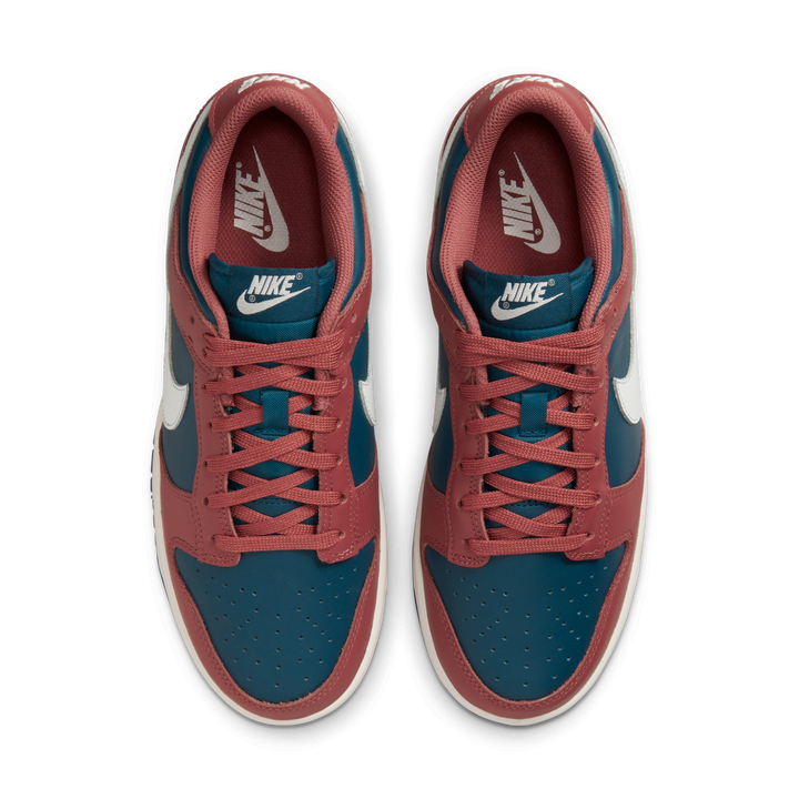 حذاء Nike Dunk Low 'Canyon Rust'