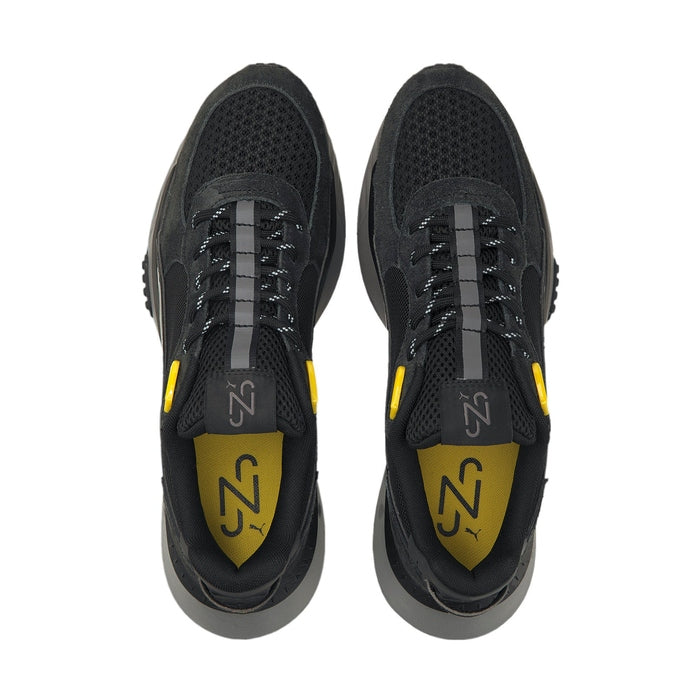 حذاء بوما نيمار جونيور وايلد رايدر