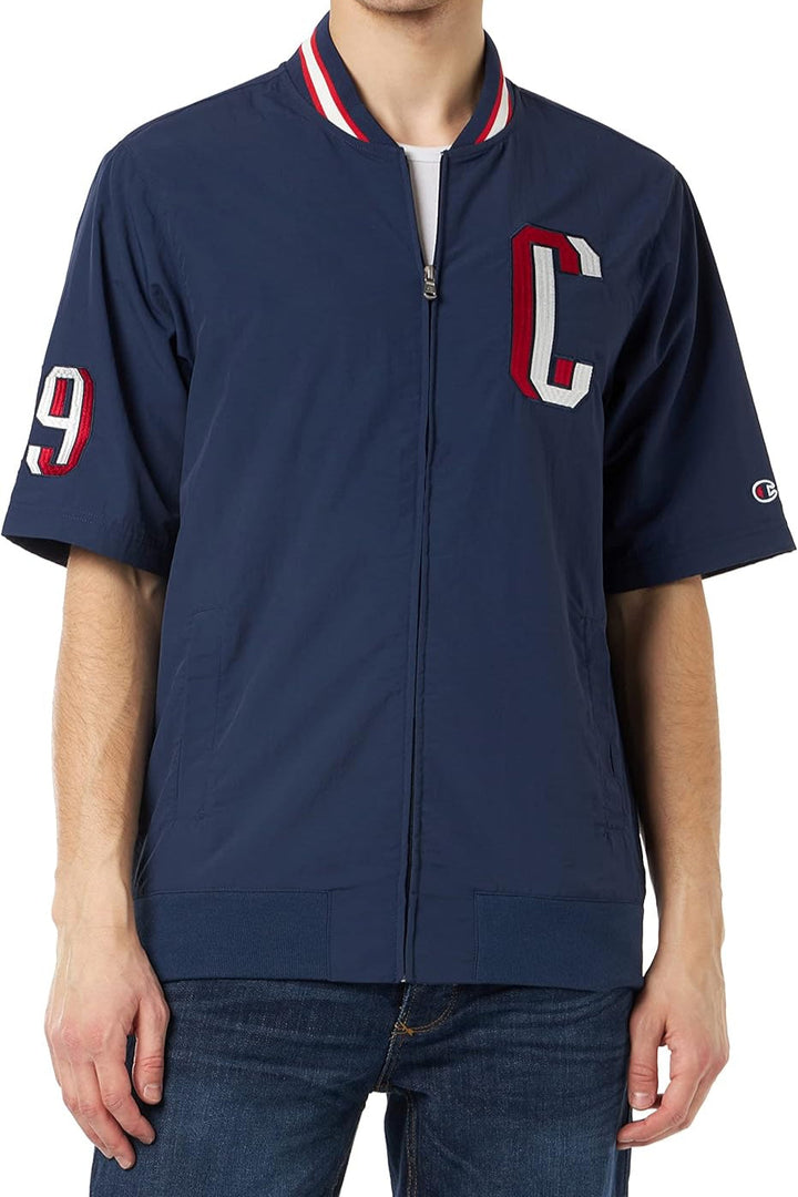 جاكيت Champion Authentic Athletic Apparel خريف/ربيع