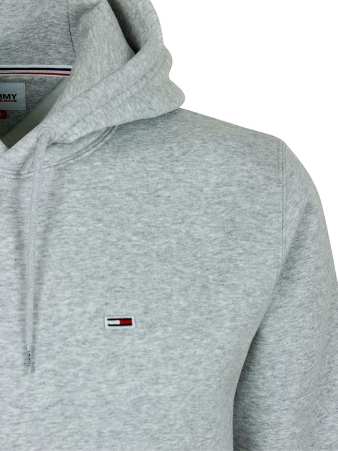 هودي بشعار تومي جينز