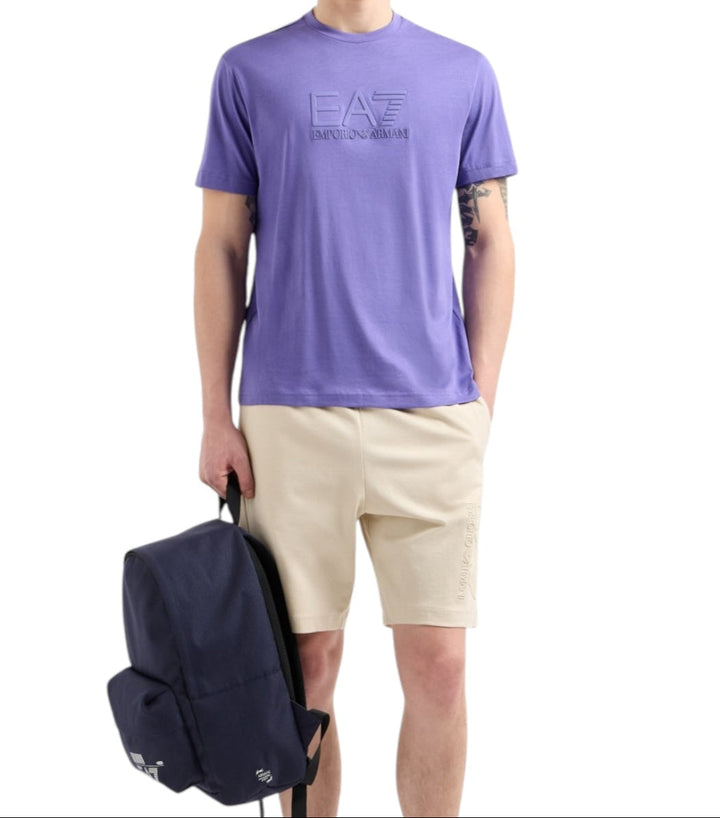 تي شيرت إمبوريو أرماني EA7