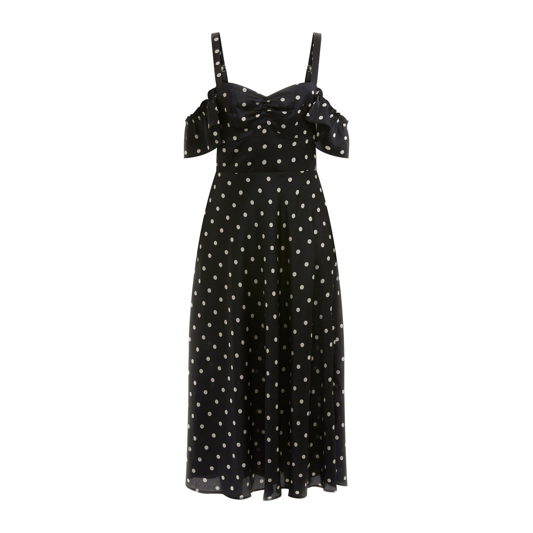 فستان جيس بريجيت فلير