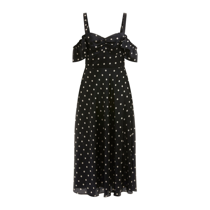 فستان جيس بريجيت فلير